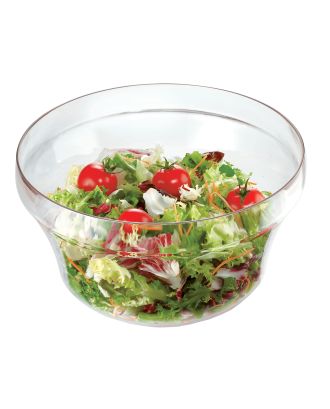 Uscator salata, 28 cm, transparent, model Latina - GUZZINI